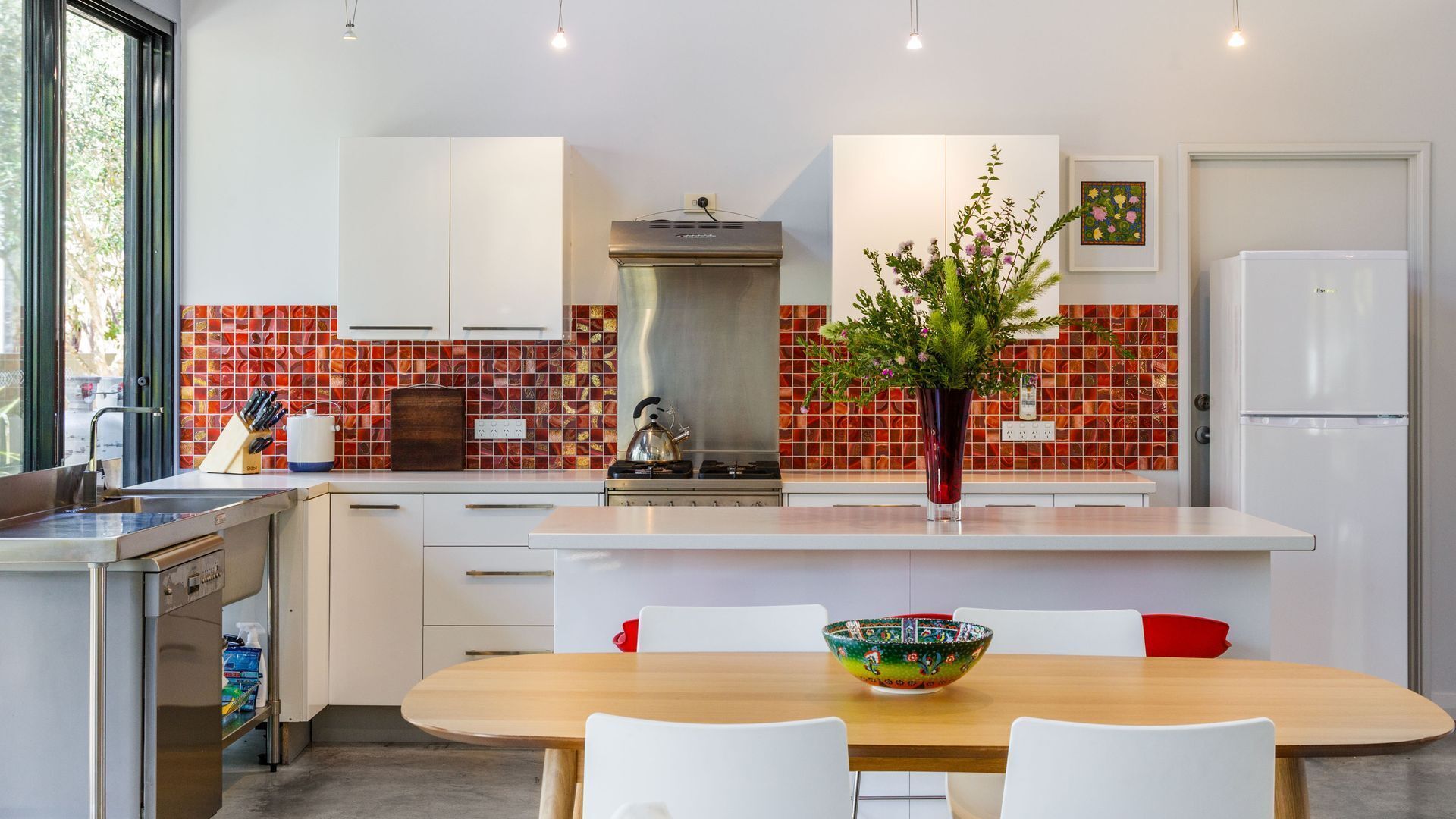 Orchid Moon Tranquil Getaway