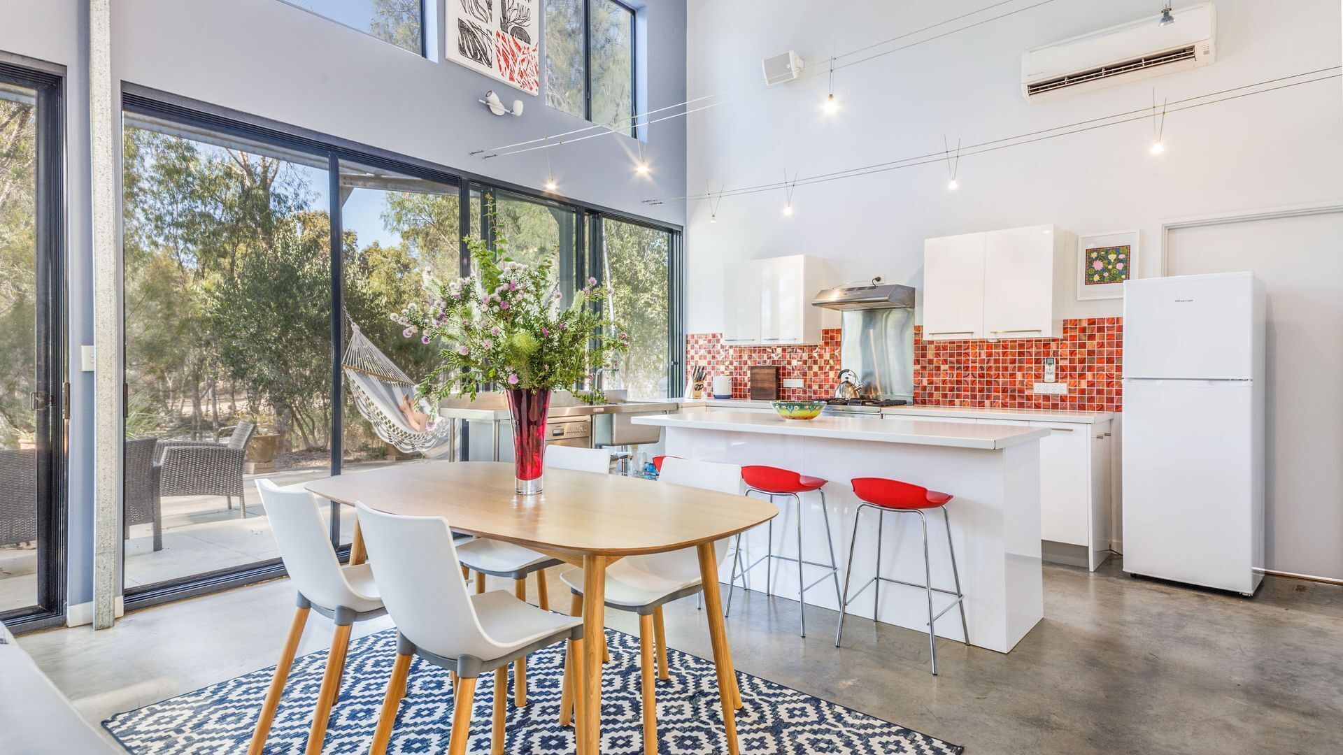 Orchid Moon Tranquil Getaway