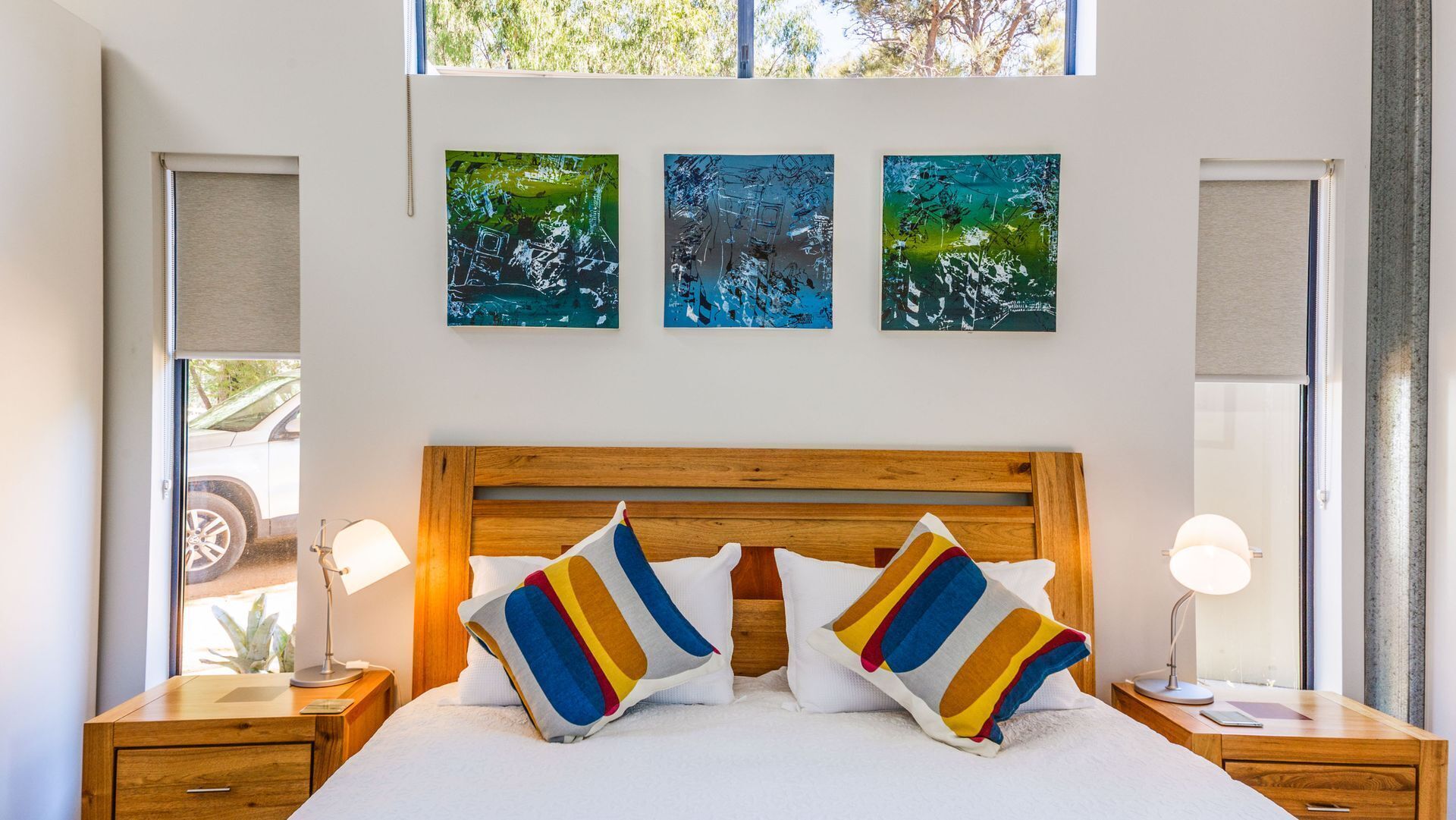 Orchid Moon Tranquil Getaway