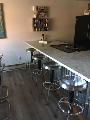 SPRING BREAK COMING. Reserve now with 10% discount! Last Minute booking special.