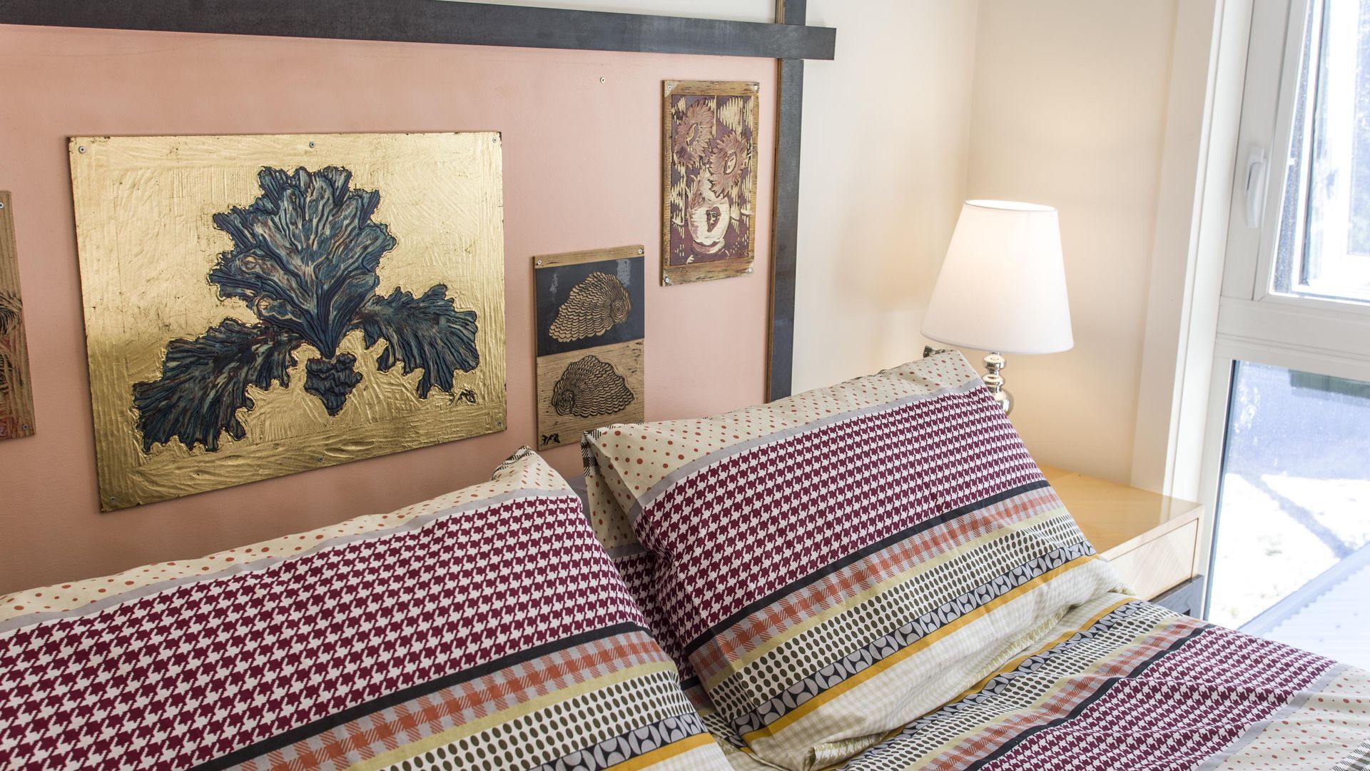 One of a Kind 2 Bedroom Apartments