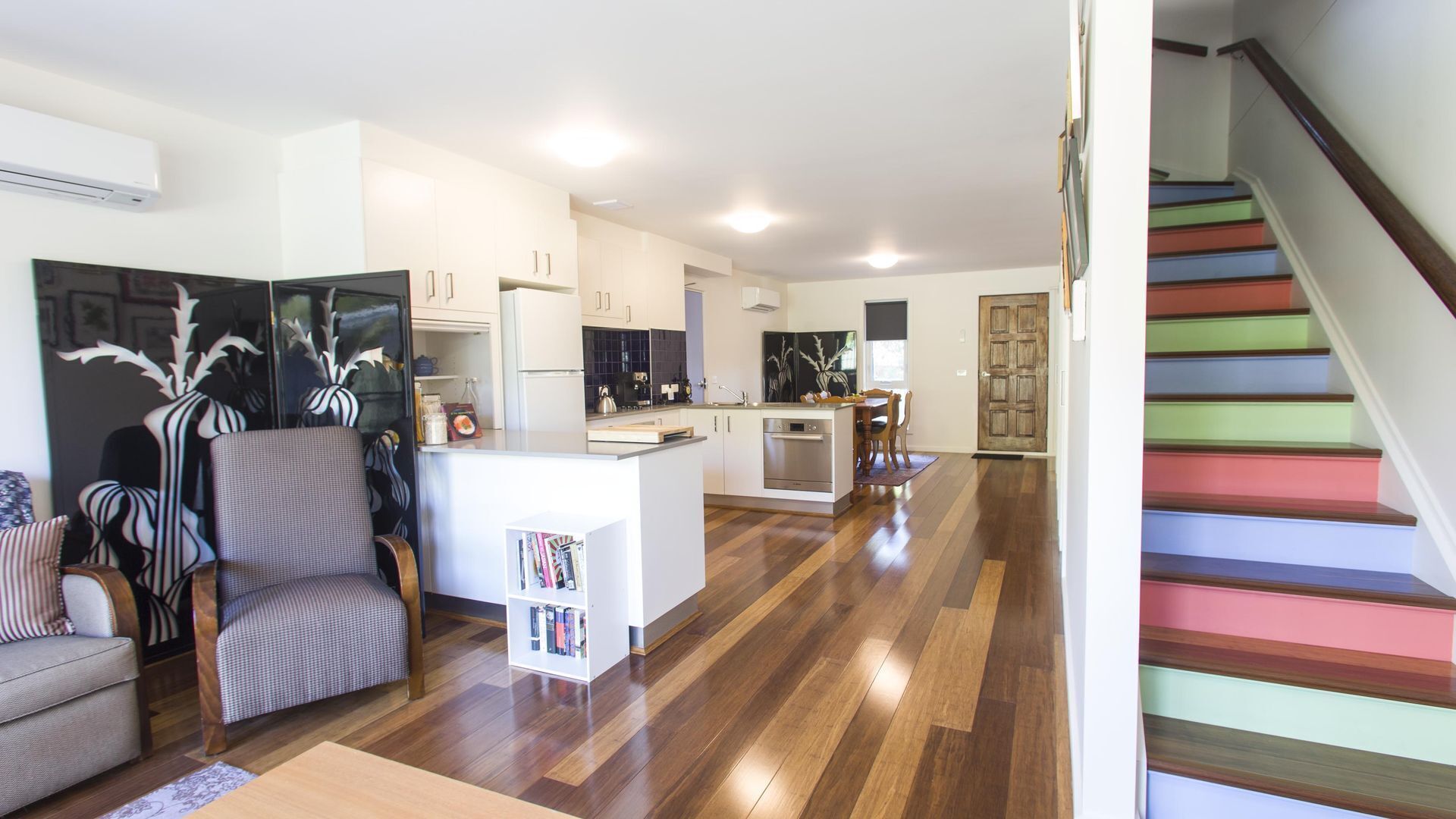 One of a Kind 2 Bedroom Apartments