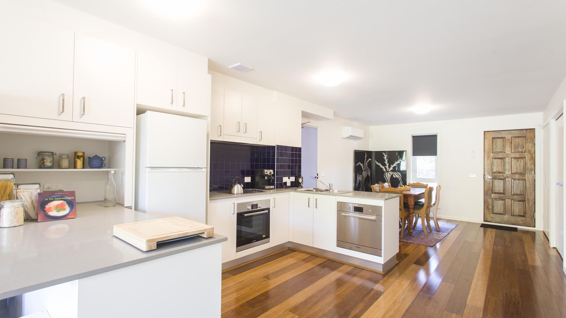 One of a Kind 2 Bedroom Apartments