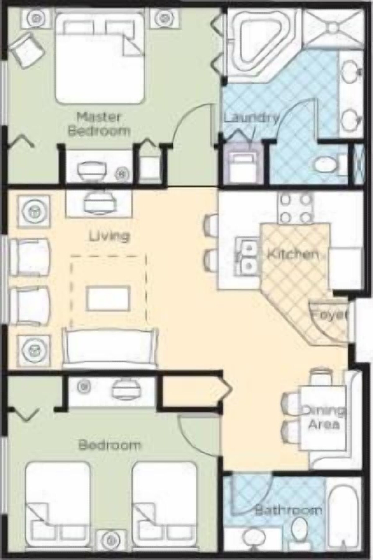 Bild für Gastgeberprofil