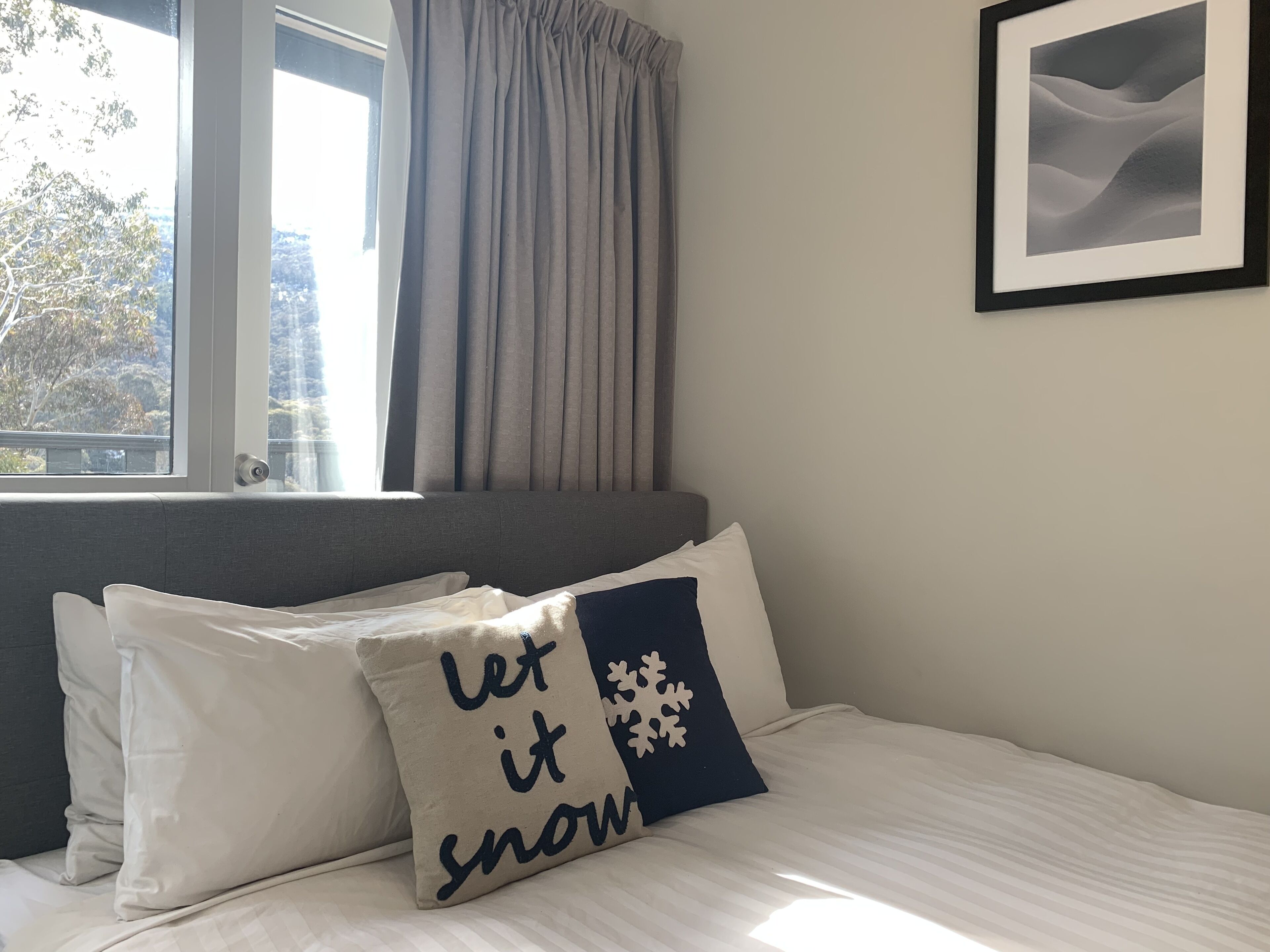 Kara's # 1 - a home away from home — image 24
