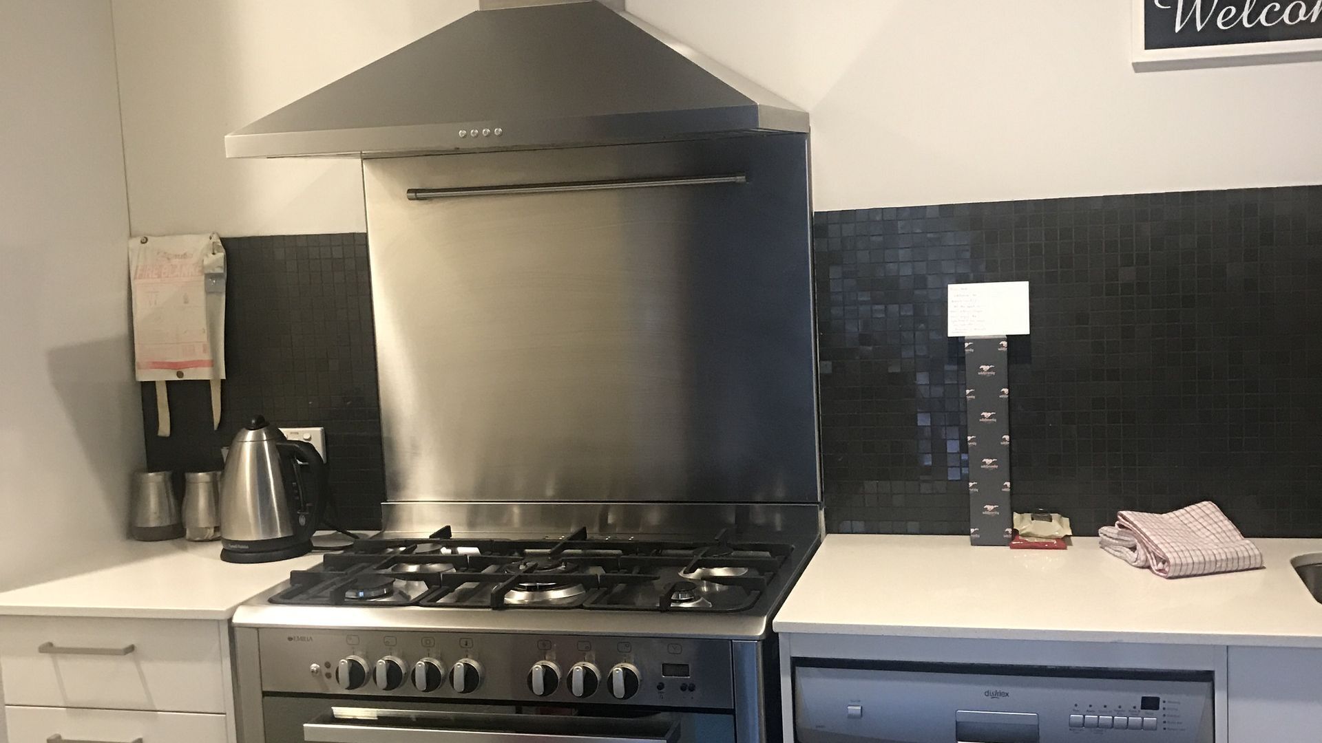Kara's # 1 - a home away from home — image 26