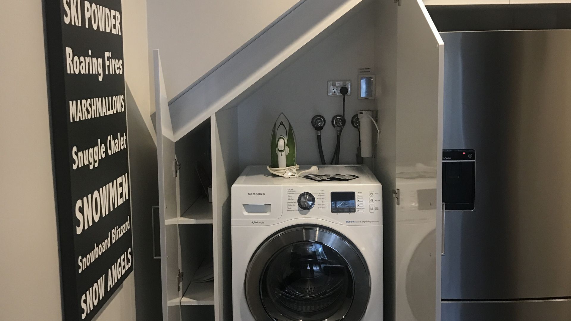 Kara's # 1 - a home away from home — image 4