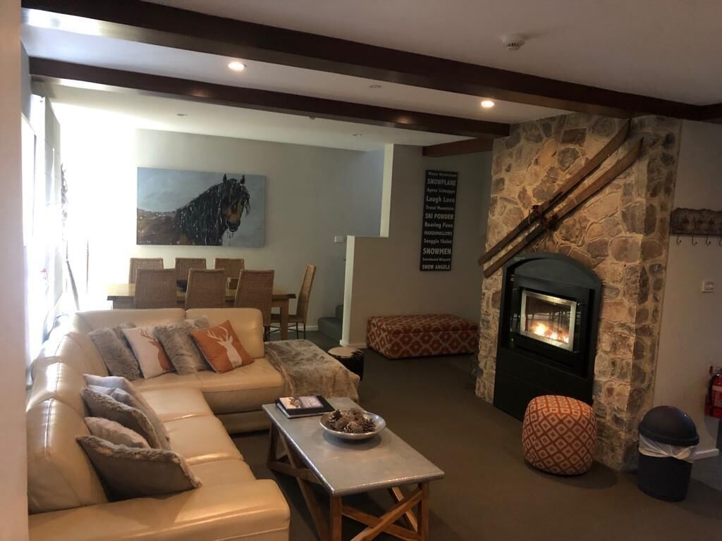 Kara's # 1 - a home away from home — image 7