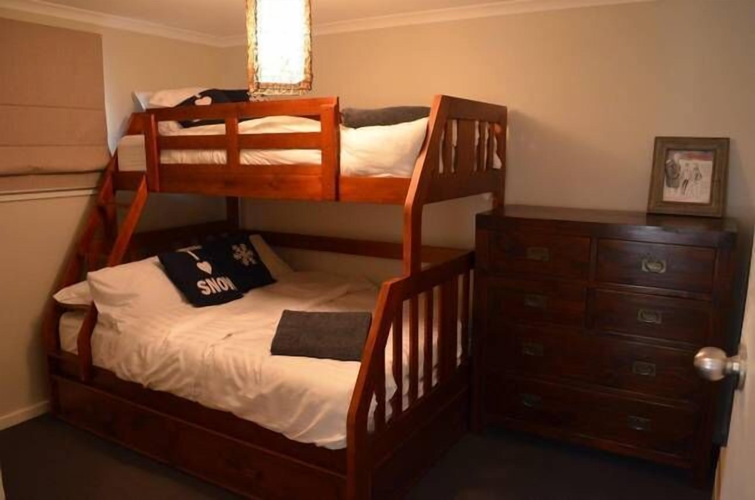 Kara's # 1 - a home away from home — image 22