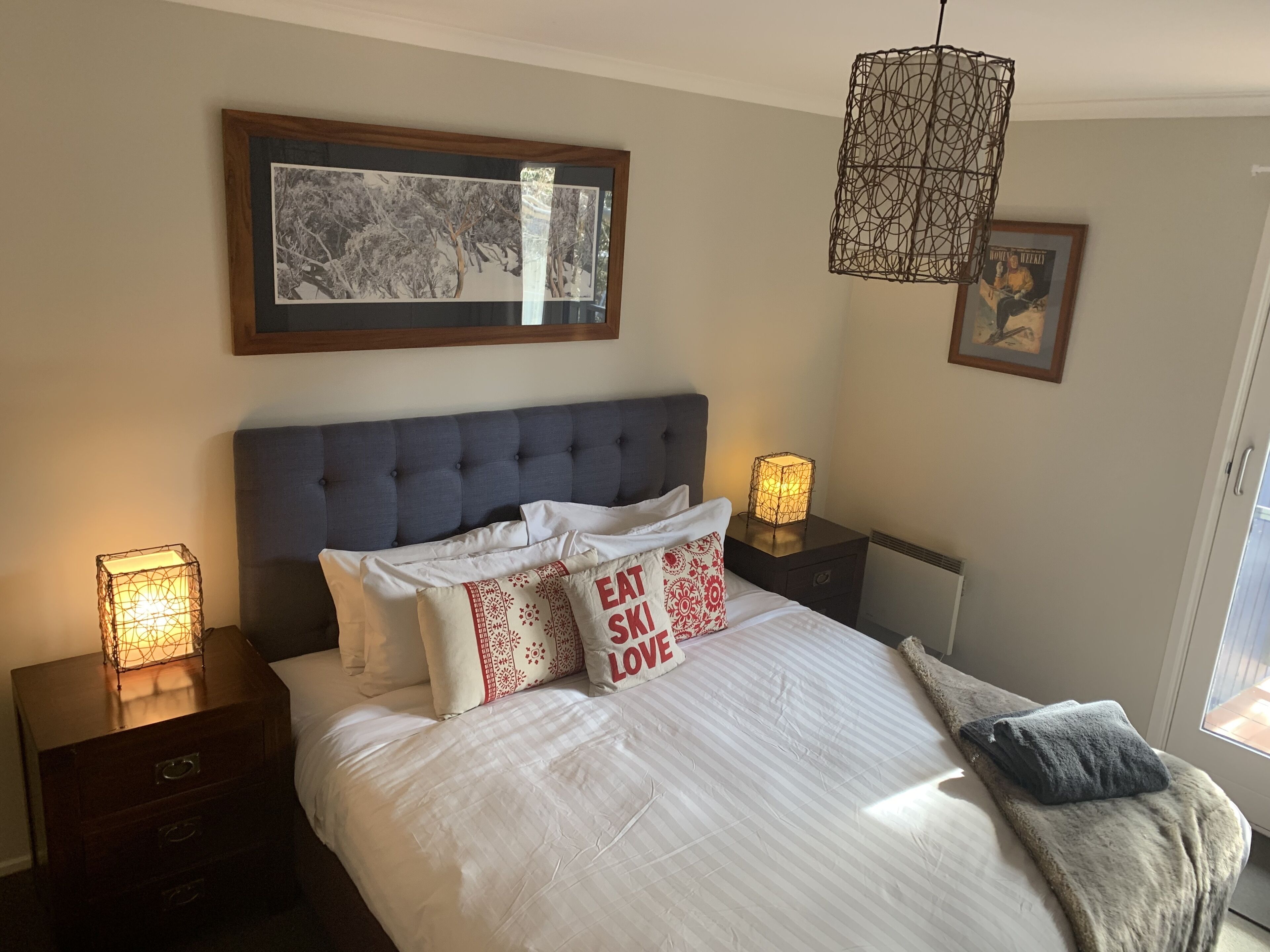 Kara's # 1 - a home away from home — image 14