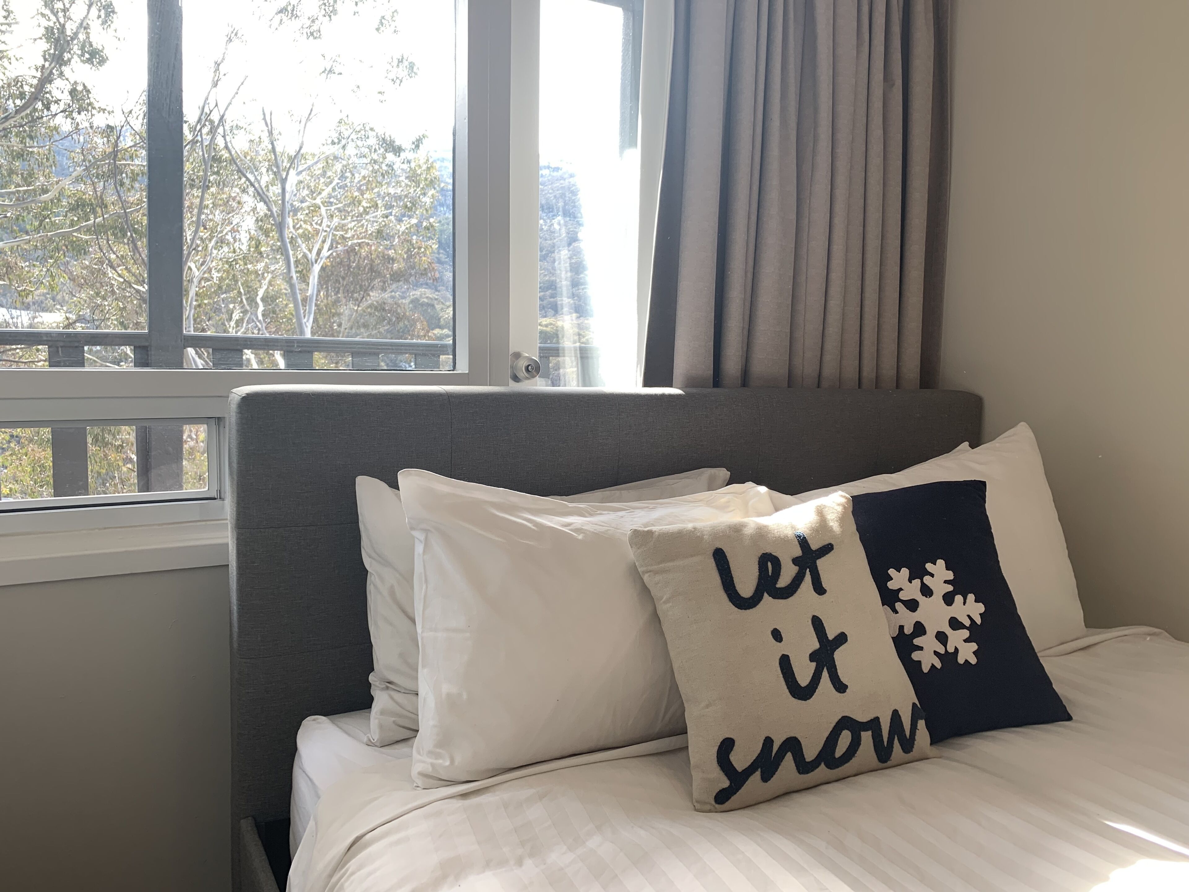Kara's # 1 - a home away from home — image 23