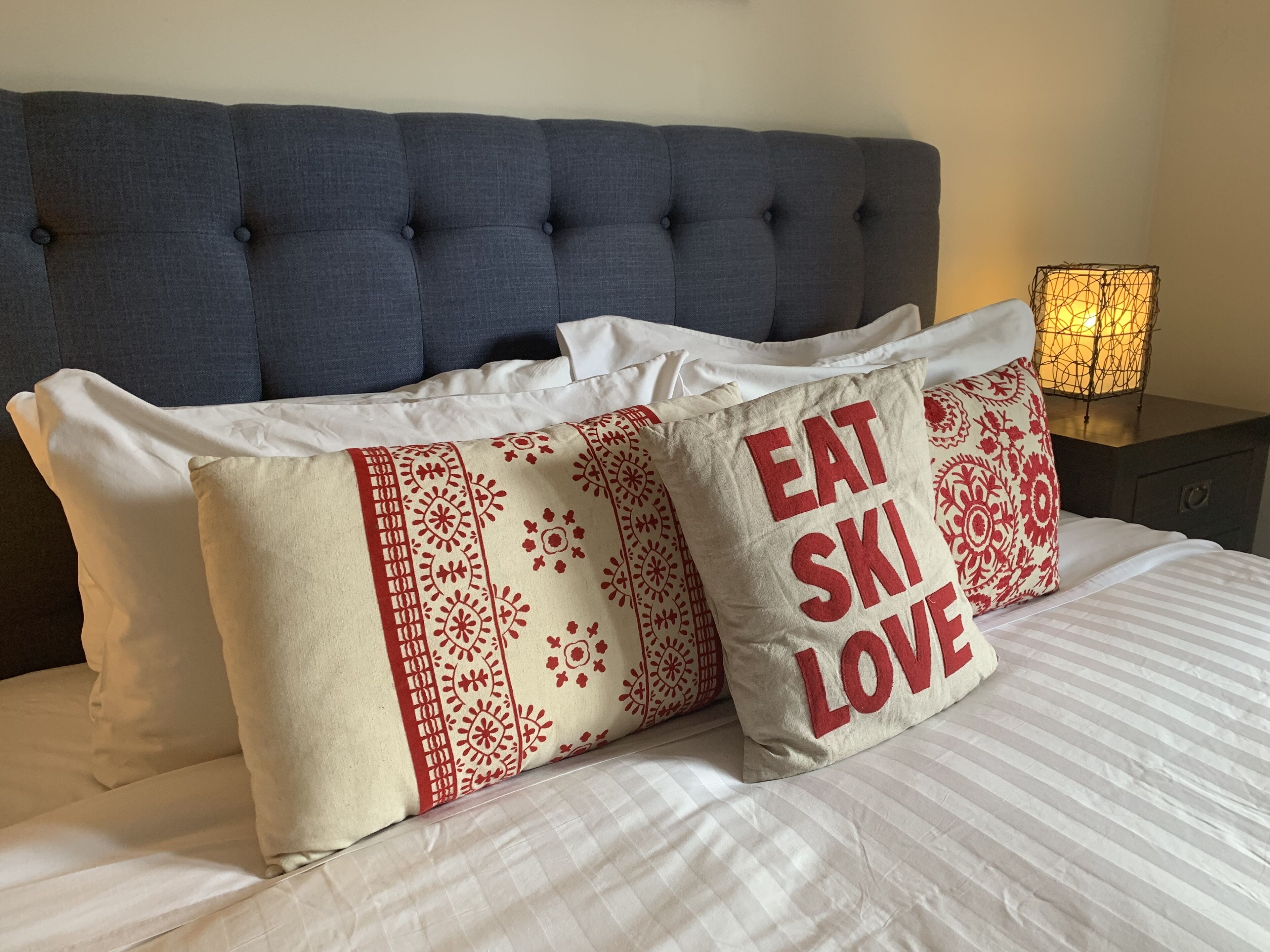 Kara's # 1 - a home away from home — image 17