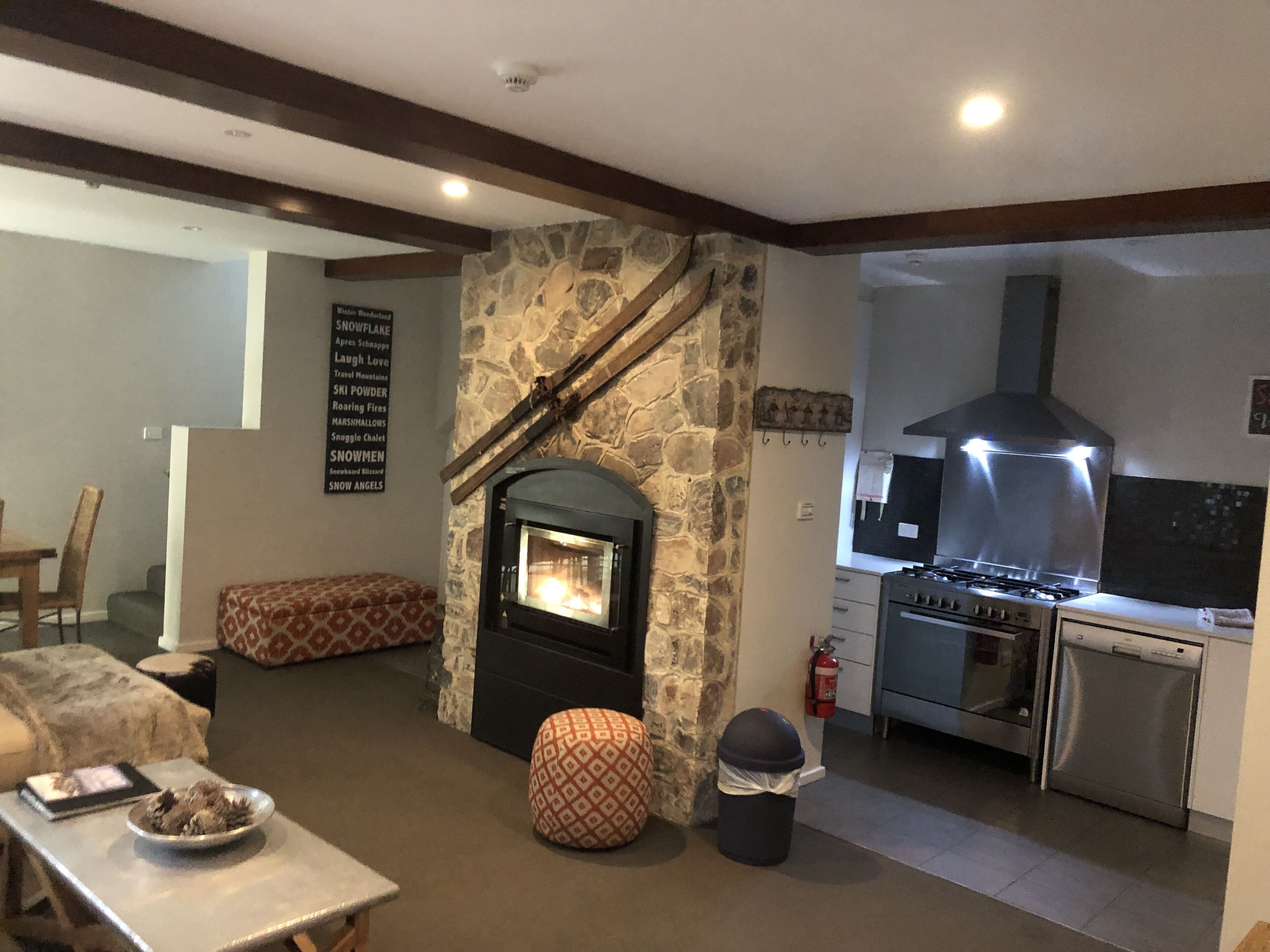 Kara's # 1 - a home away from home — image 9