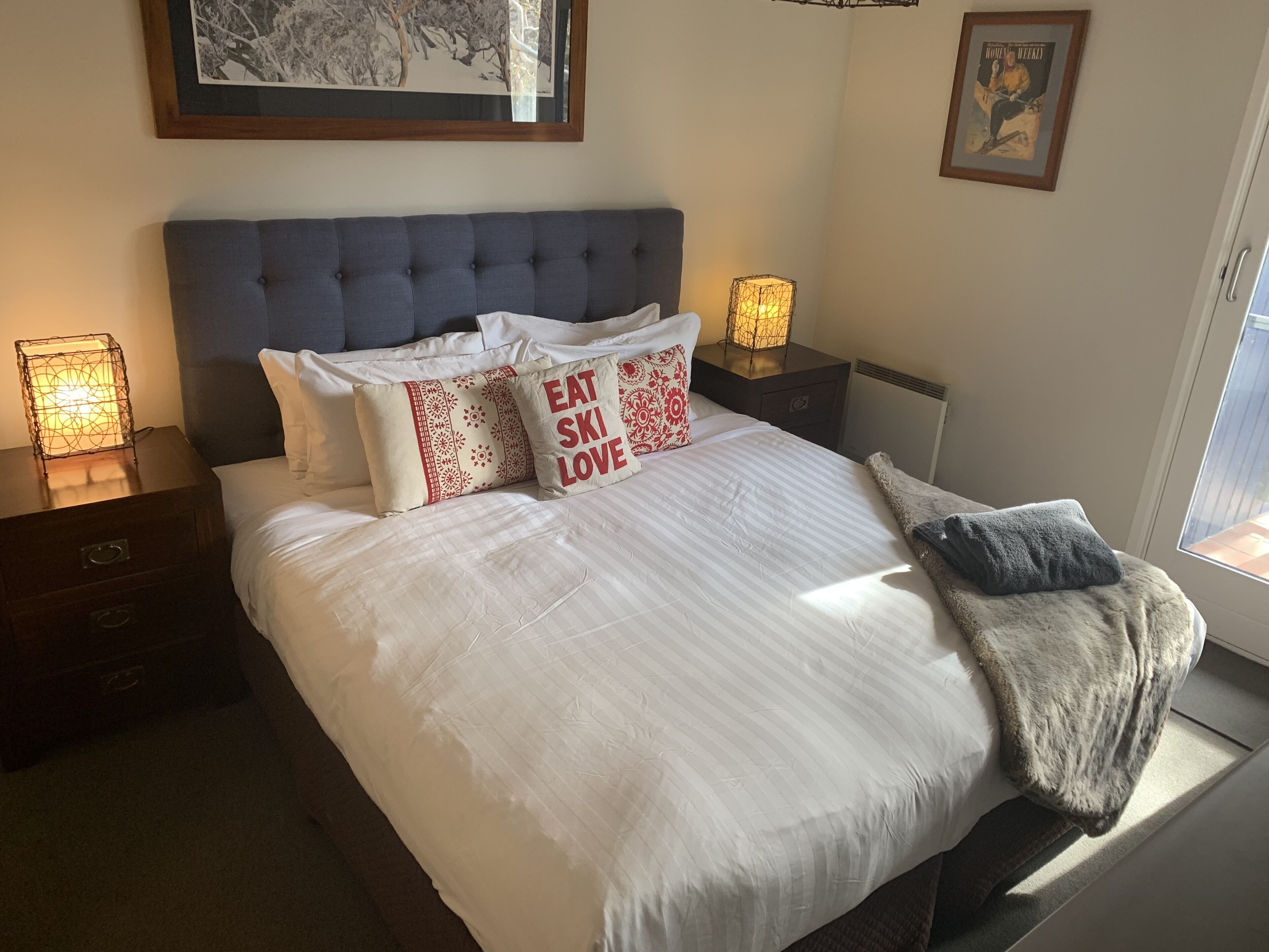 Kara's # 1 - a home away from home — image 16
