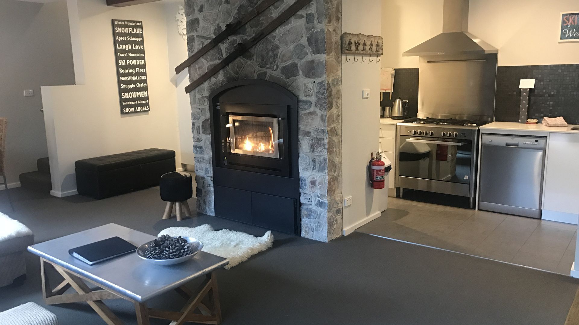 Kara's # 1 - a home away from home — image 12