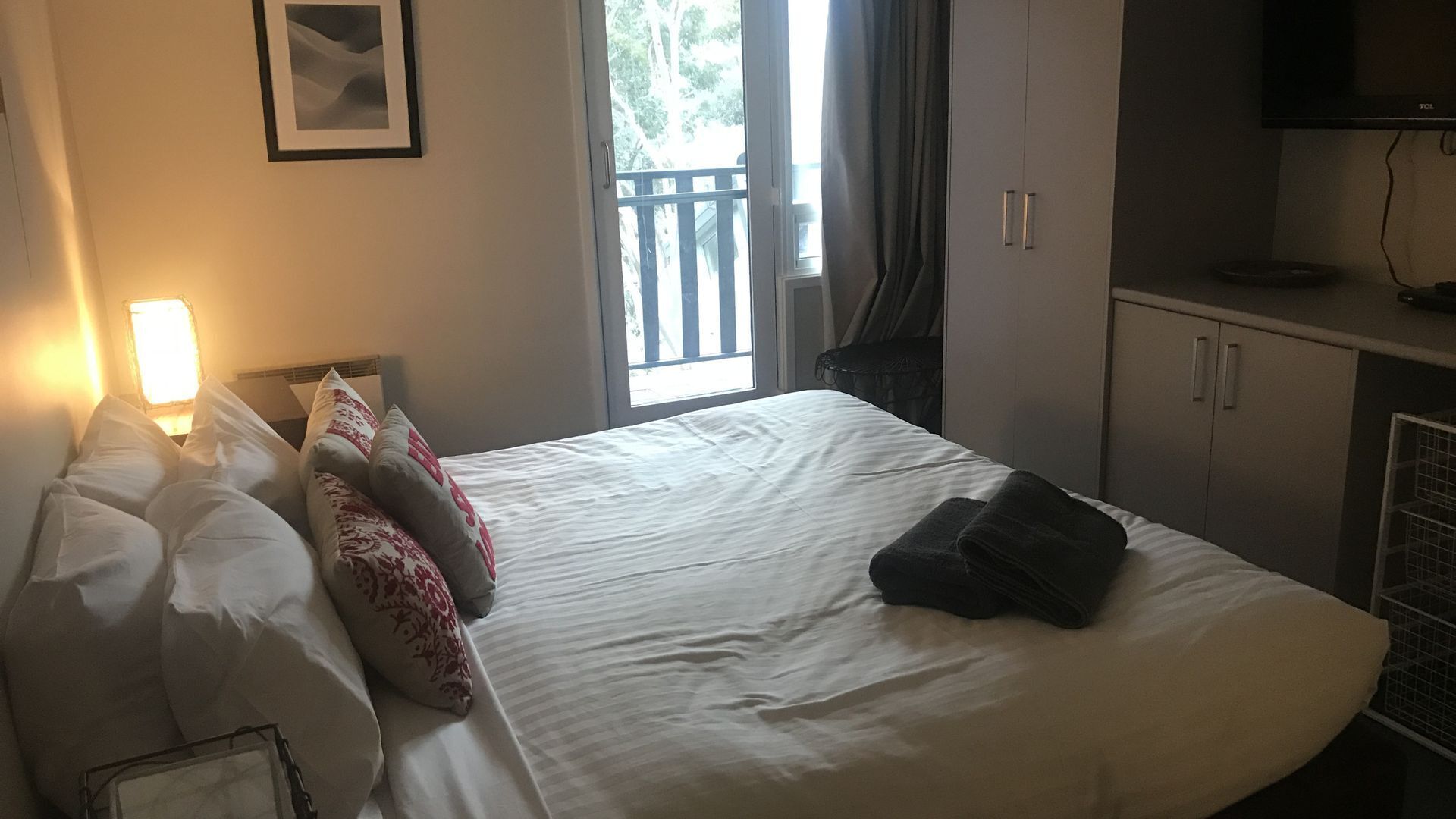 Kara's # 1 - a home away from home — image 27