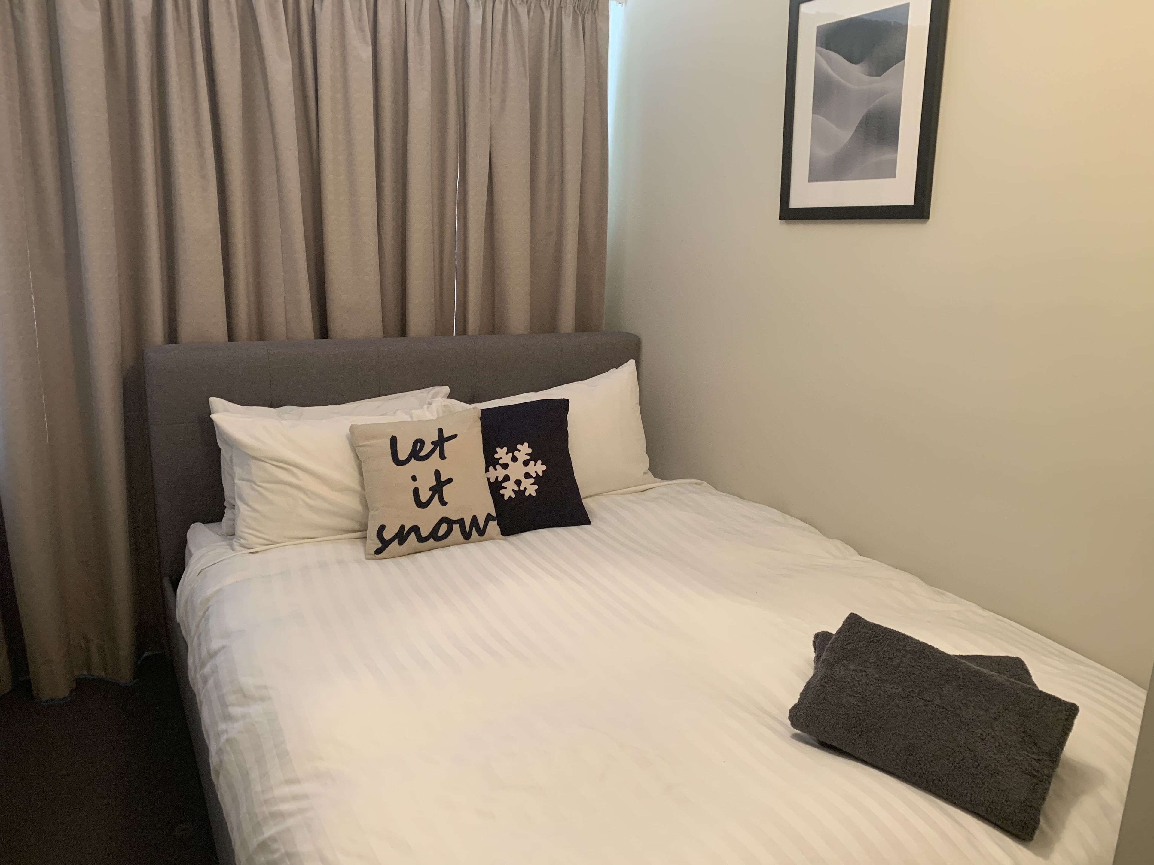 Kara's # 1 - a home away from home — image 20