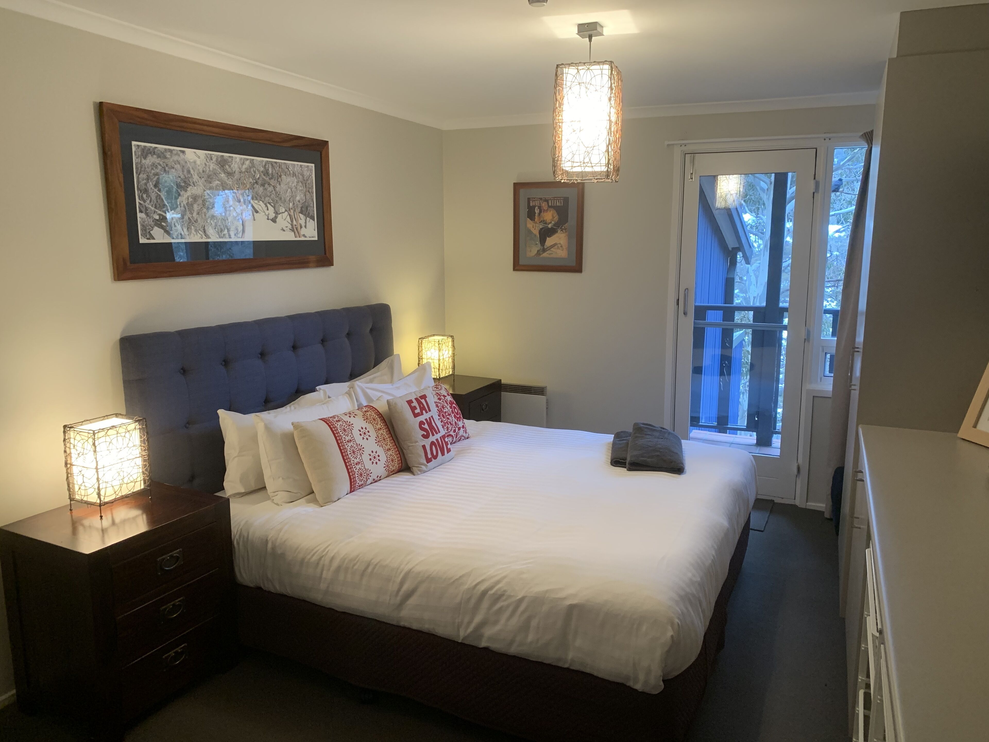 Kara's # 1 - a home away from home — image 18