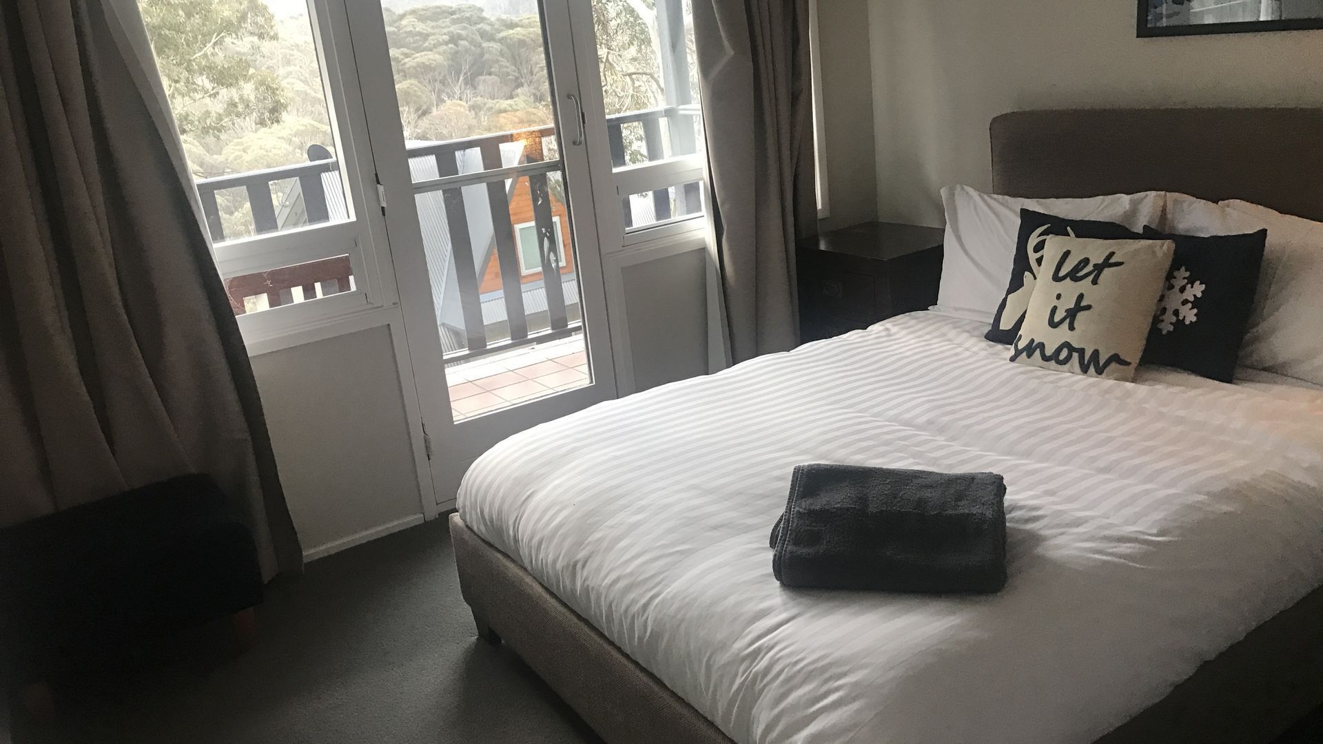 Kara's # 1 - a home away from home — image 19