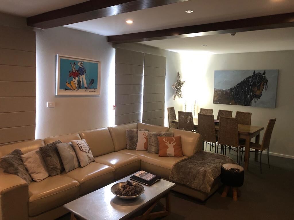 Kara's # 1 - a home away from home — image 6