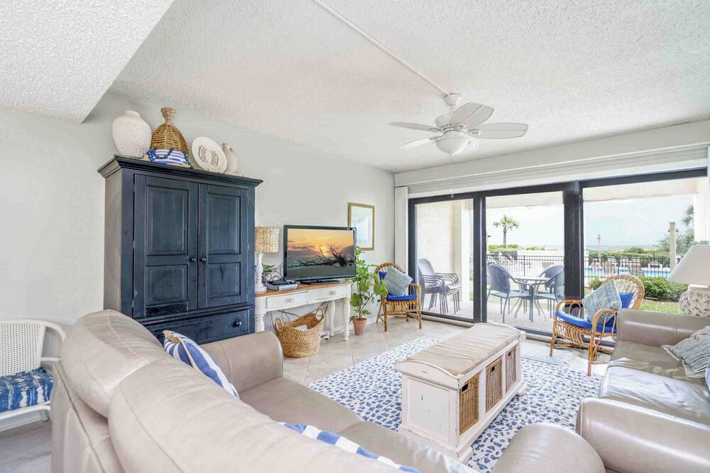 Fernandina Beach Condo