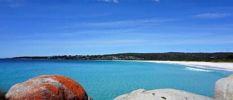 Plage à proximité