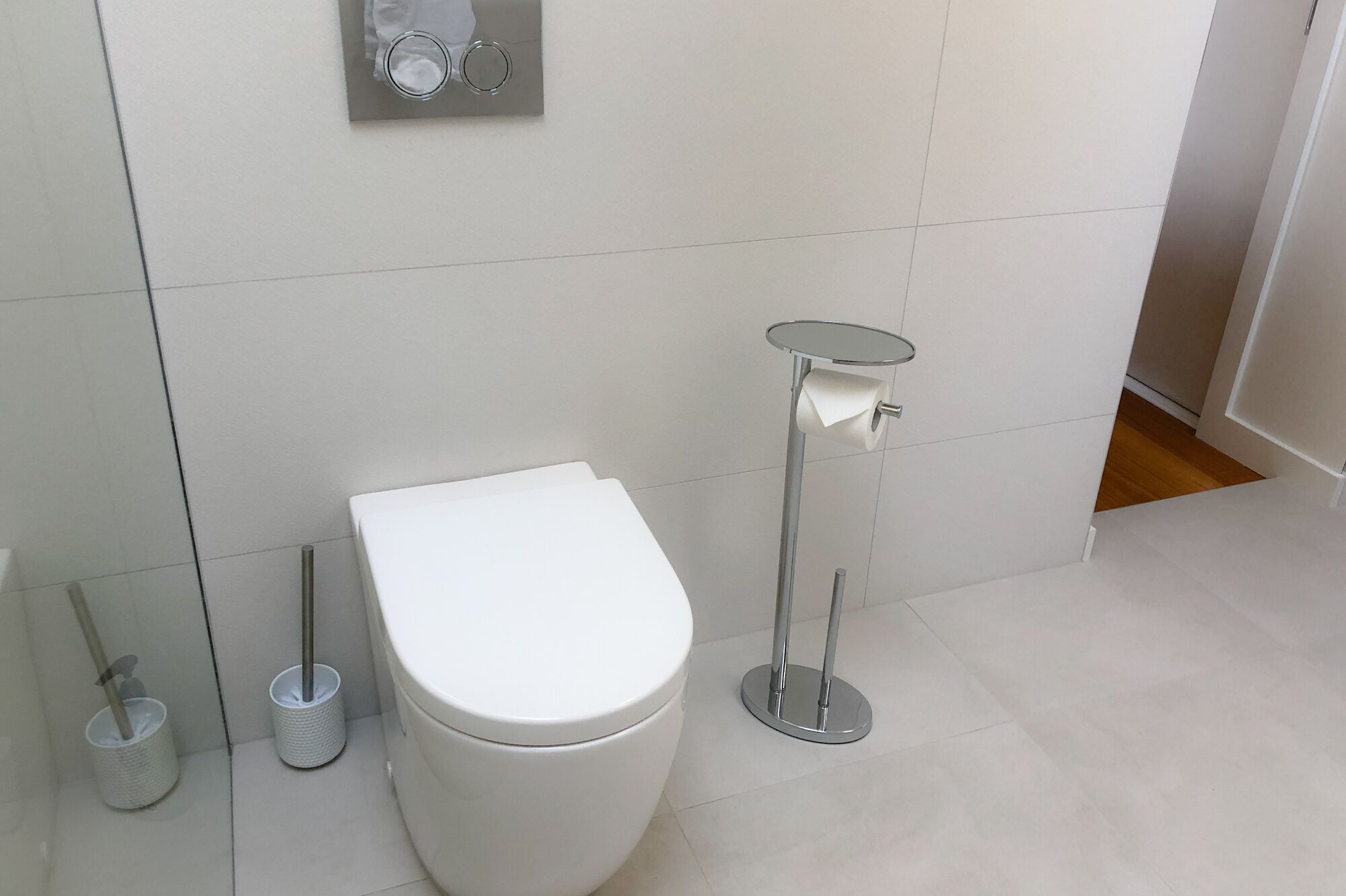 BAY OF FIRES BEACH SHACK Modern House@ Binalong Bay  — image 25