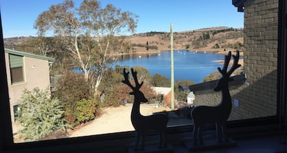 SkiHi 3 Apartment Jindabyne