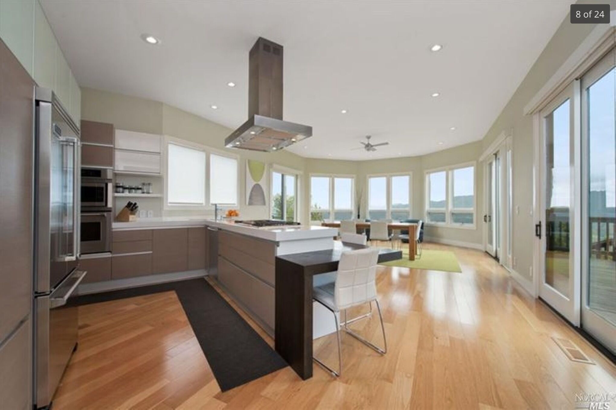 New Listing -- Views! Stars! Cielo!