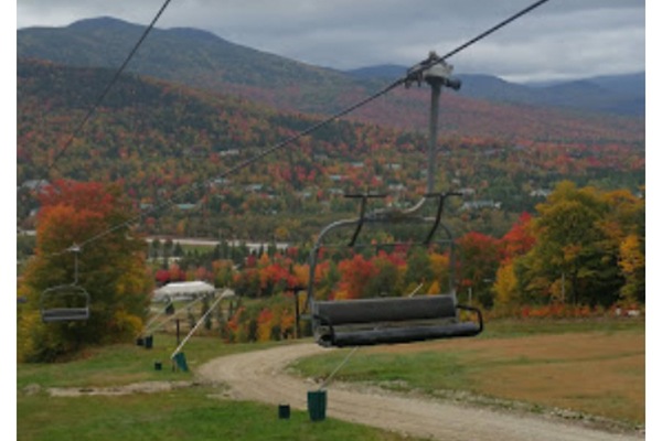 Resort offers numerous summer-fall activities for memorable family entertainment