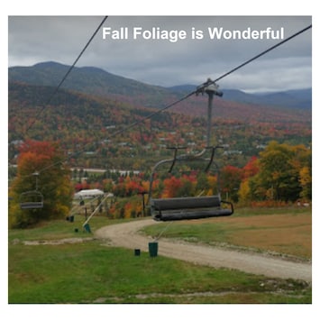 Resort offers numerous summer-fall activities for memorable family entertainment