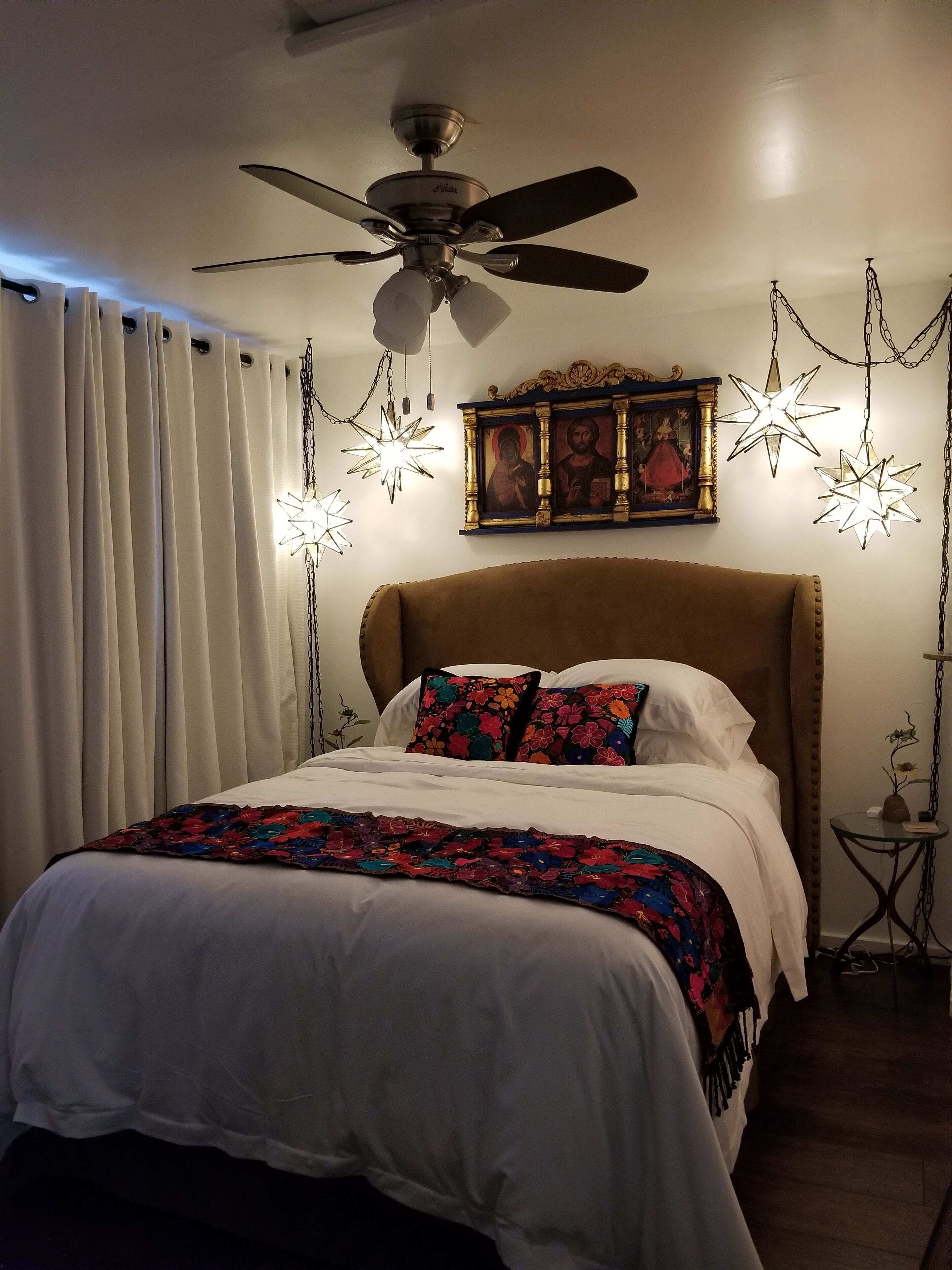 El Bungalow Uno ~ Eclectic East Side ATX
