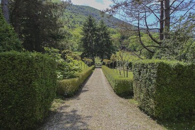 Villa Orsolini - Lucca