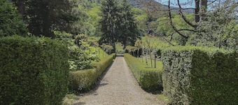 Villa Orsolini - Lucca