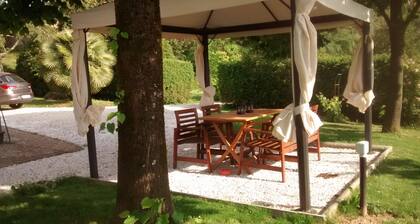 Villa Orsolini - Lucca