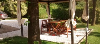 Villa Orsolini - Lucca