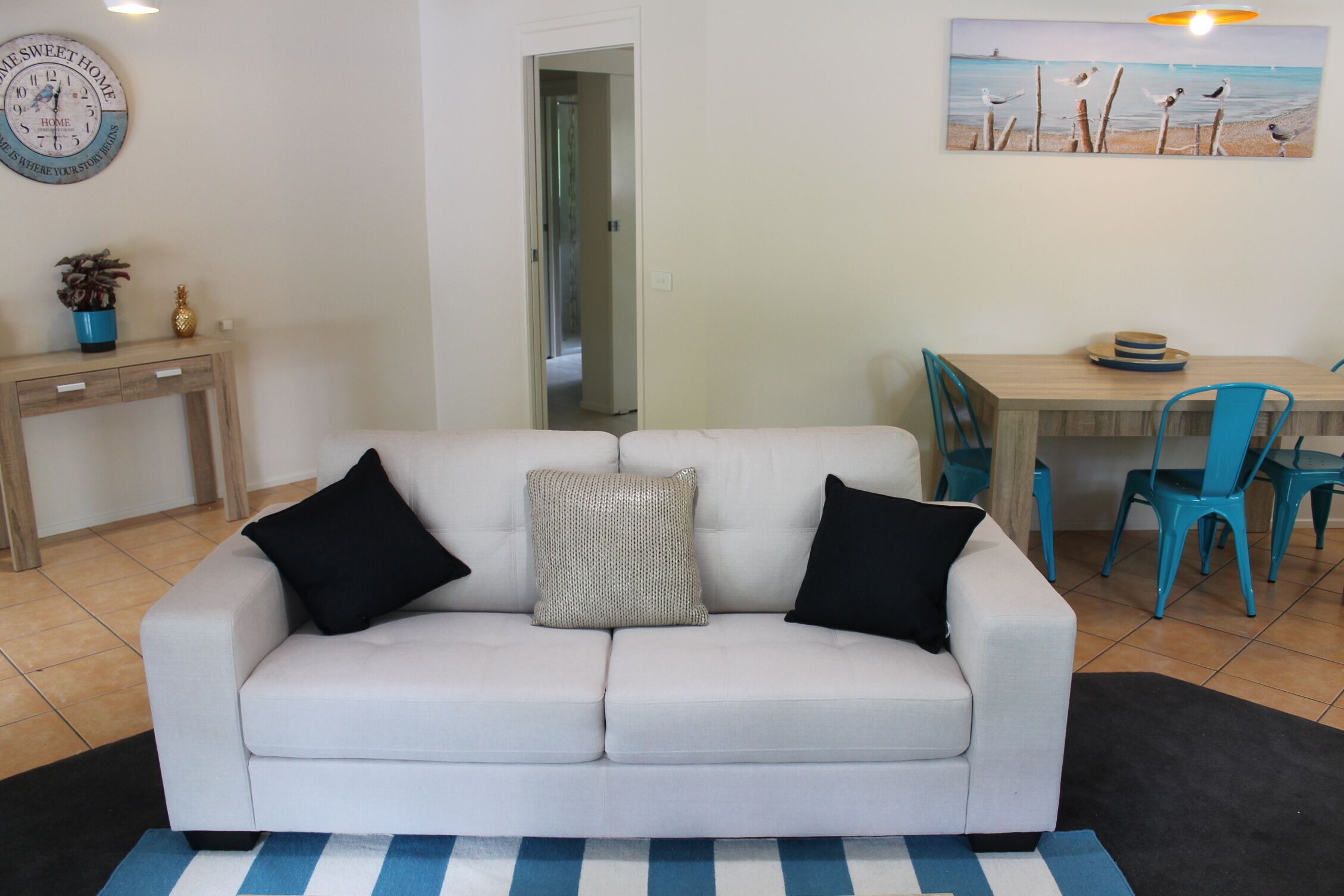 Peaceful @ West Woombye BnB