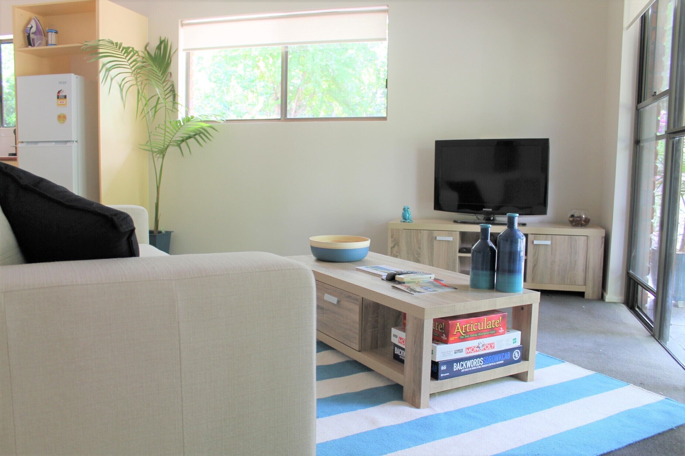 Peaceful @ West Woombye BnB