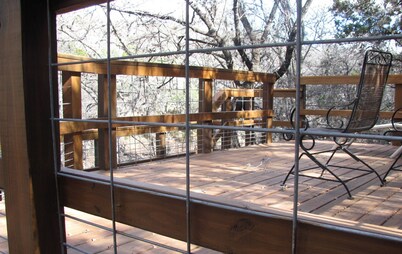 Hill Country getaway - Next to Hamilton Pool 