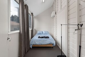 4 室のベッドルーム、アイロン / アイロン台、旅行用ベビーベッド、WiFi