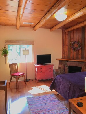 3 camere, materassi in memory foam, ferro/asse da stiro