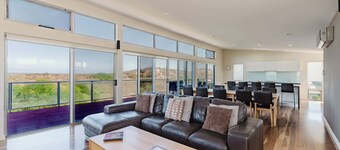 Bradford Shores Goolwa - Luxury - Wi-Fi
