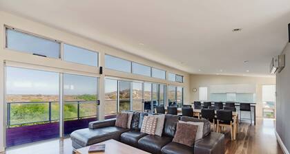 Bradford Shores Goolwa - Luxury - Wi-Fi