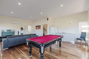 Sala de juegos