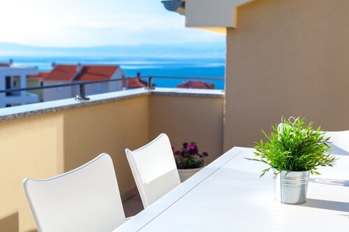 Family Apartment nr 1 in Villa FE