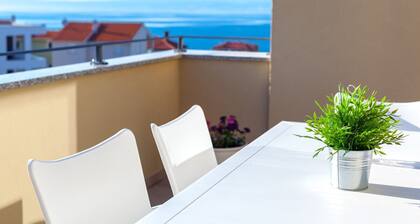 Family Apartment nr 1 in Villa FE