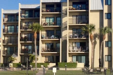 Condo Rental