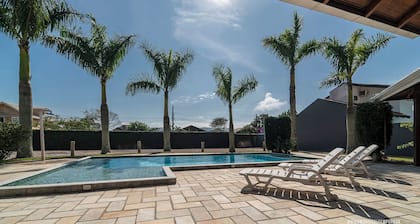 7-suite mansion for 30 people with heated pool 50m from the sea - Vivamariscal