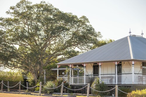 Somerset Sunset - Exklusive Nutzung der gesamten Immobilie