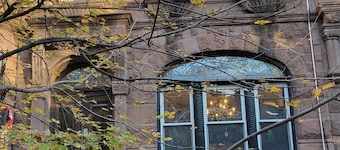 La Maison des sirenes 2,only 20mn away from Manhattan. Bohemian,comfortable